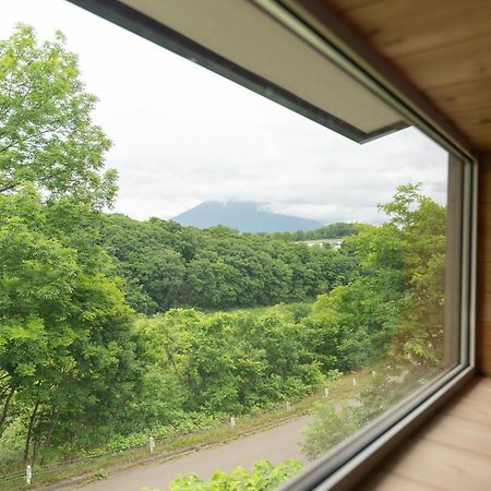 Niseko Nikuyadoya Villa Buitenkant foto