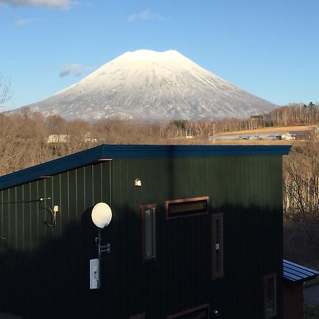 Niseko Nikuyadoya Villa Buitenkant foto