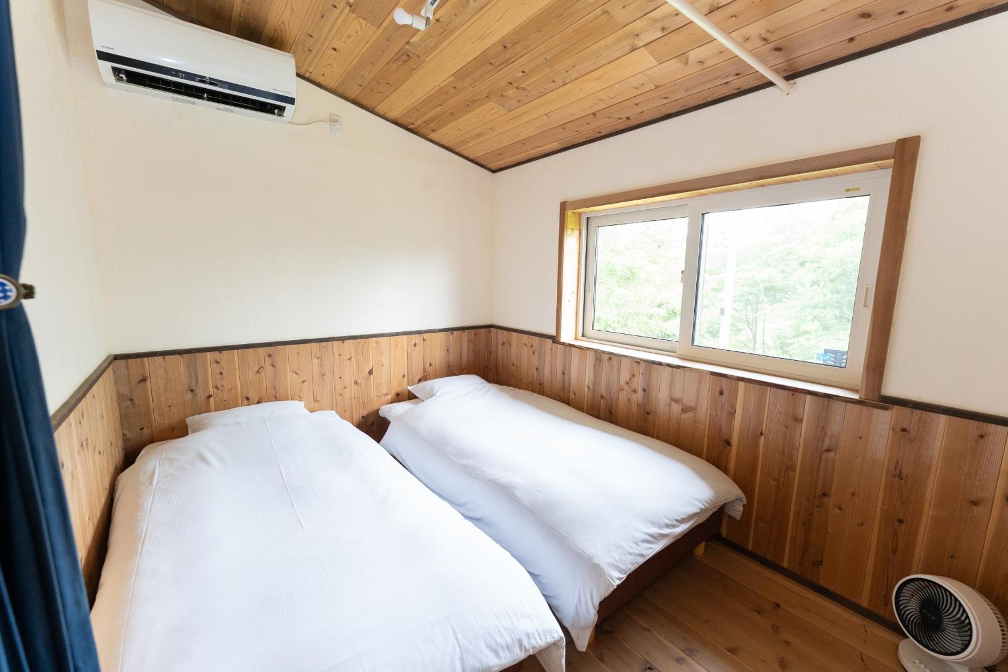 Niseko Nikuyadoya Villa Buitenkant foto