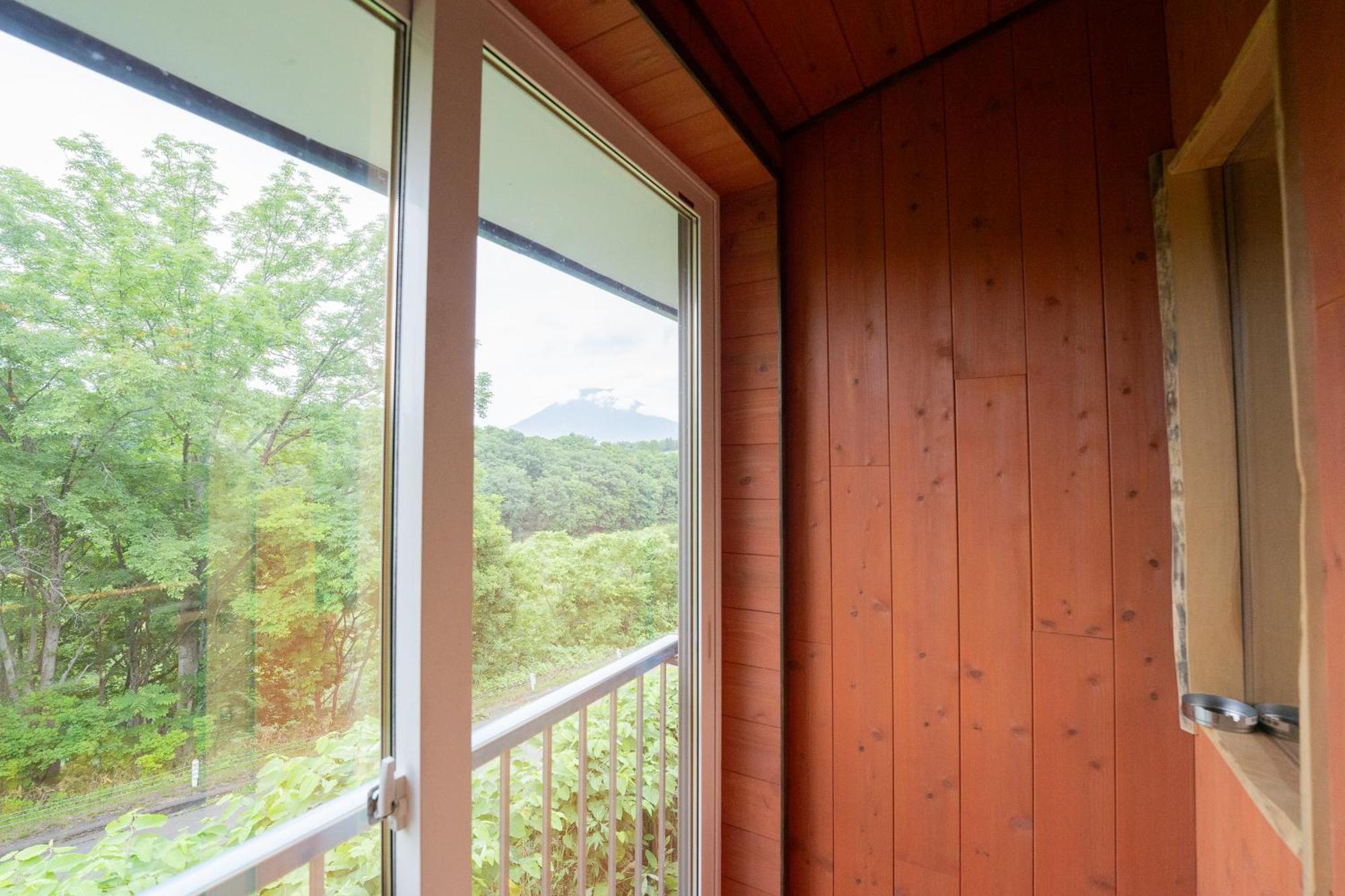 Niseko Nikuyadoya Villa Buitenkant foto